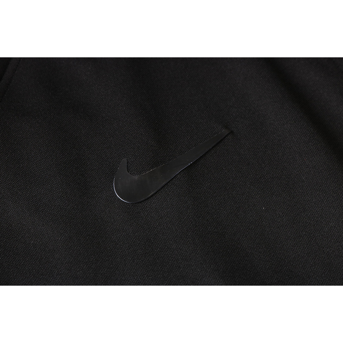 Chaqueta del Corea del Sur 2020-2021 Negro
